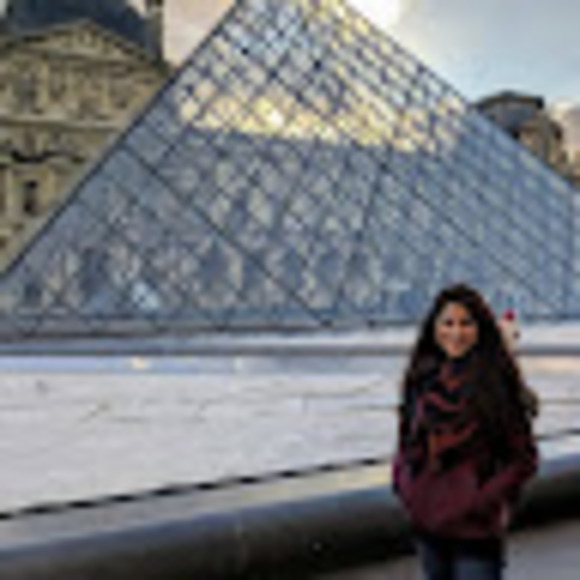 Meet your Posher, Katrina - Picture 1 of 1